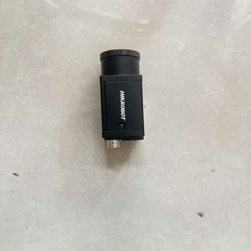 台州设备黑白工业相机MV-CU050-60GM出！