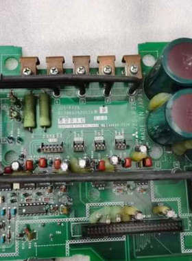 台州设备伺服驱动器驱动板J2S-32A/BC386A393G52