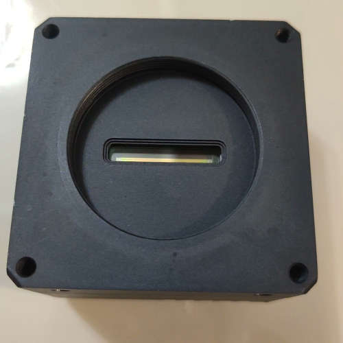 台州设备工业相机 MV-CL041-70GM 4K线阵线