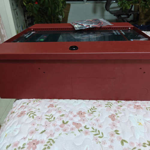 台州设备诺帝菲尔RP-1002PLUS气体灭火控制器