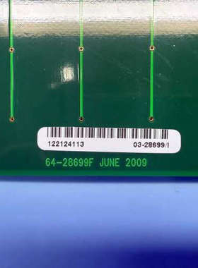 台州设备03-28699ASM电路板