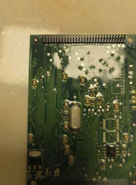 台州设备诺帝菲尔气体灭火控制器主板RP-1002PLUSCPU小板