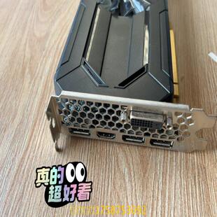 美伦二手港货显卡gtx1060  STORMX 6144M 19