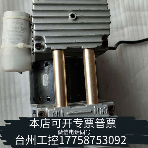 美伦机械Airtech无油真空泵HP-140H，220V