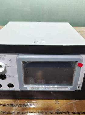 台州设备vitrek 4700精密高电压表，高压仪，机器很新，需