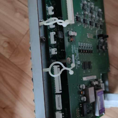 台州设备古野VDR VR-3000 TB1 24P0078，TB2