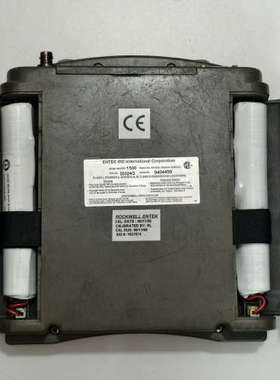 台州设备ENTEK dataPAC1500振动分析仪，恩15