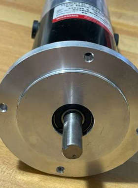 台州设备DYNETIC直流伺服电机 330125B ，实