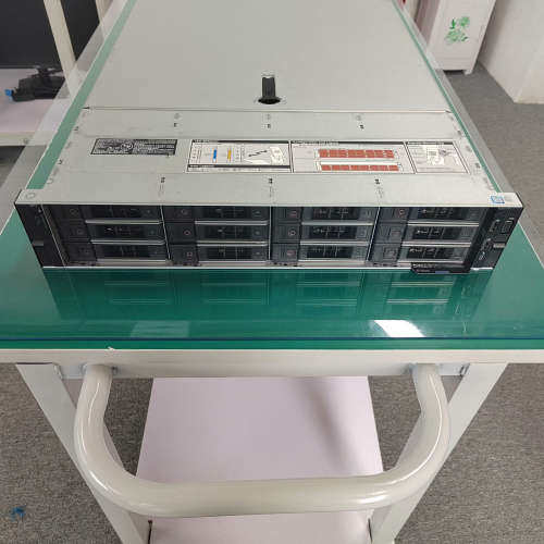 台州设备Dell/戴尔R740xd服务器3.5寸12盘位 准系统双散