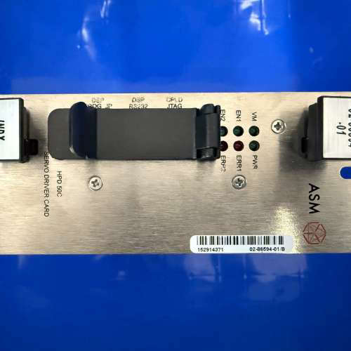 台州设备ASM线机固晶iHawk Xtreme主板Indx dri