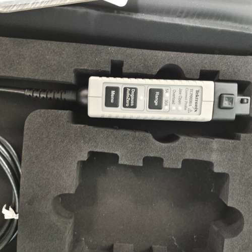 台州设备tektronix tcp0030a电流,基本全