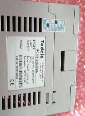 台州设备Toddle   PC1M-24MR