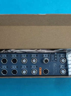 台州设备IFM模块AL1030