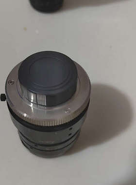 台州设备制造 KOWA LM35HC 工业镜头，35mm F1.