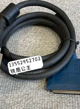 台州设备NI SH68-C68-S 连接线缆 1米 2米