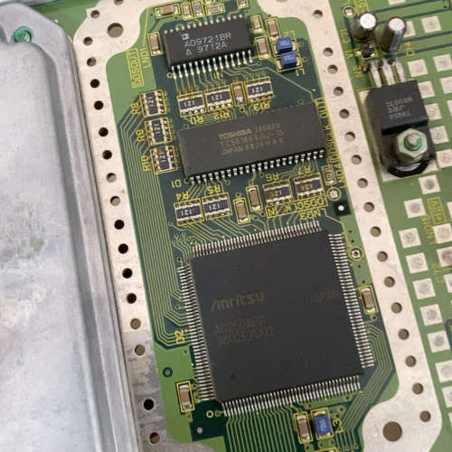 台州设备MS4630B  10HZ-300M网络分析MS4630B