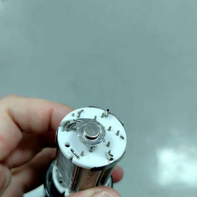 台州设备滨松HAMAMATSU R7446-03 光电倍增管，