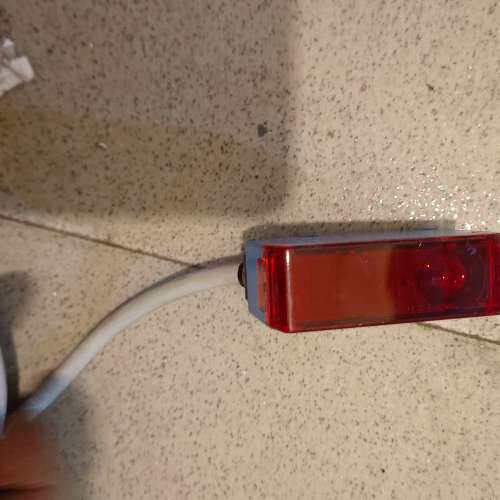 台州设备西克SICK光电传感器，型号V2EX，。工作