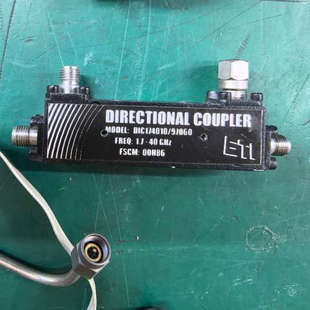 源 电子开关 台州设备R3765CGTHK008耦合器 取样头