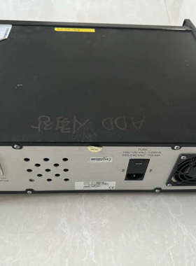 台州设备NOISECOM UFX7110噪声系数分析仪  特