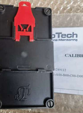 台州设备ProviTech派利斯TM201振动变送器，型号TM2