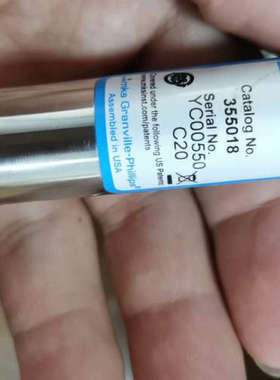 台州设备AB Sciex质谱配件，锈钢真空规355018，详聊