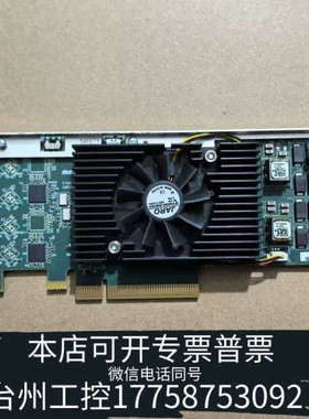 美伦机械迈创matrox DSXLE4L/4/100F Y7456-