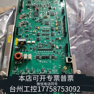 美伦机械GE系统XFA控制板，型号1R120630一6101
