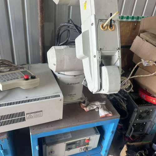 台州设备六轴6公斤，RV-6SL，CR2B-574-S11