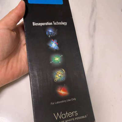 台州设备 ACCQ-TAG ULTRA C18色谱柱，型