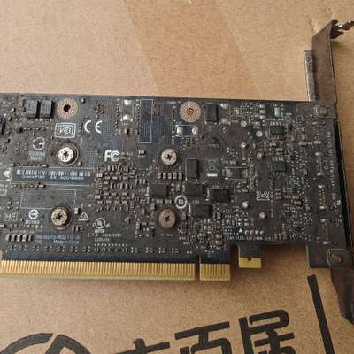 台州设备NVIDIA QUADRO P1000 显卡 专业图形卡