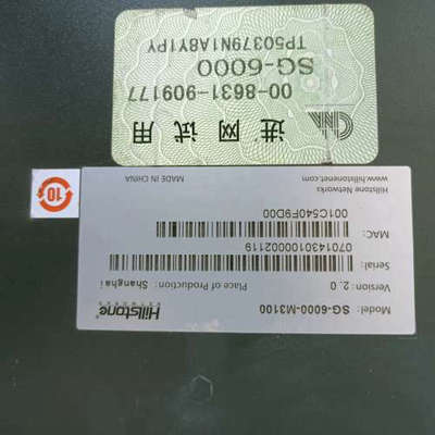 台州设备Hillstone 山石网科 SG6000-M2105  全