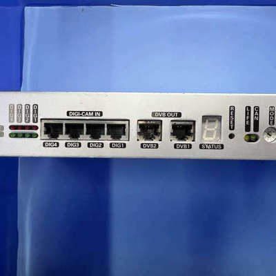 台州设备Datacon IPU-C61dox 控制器