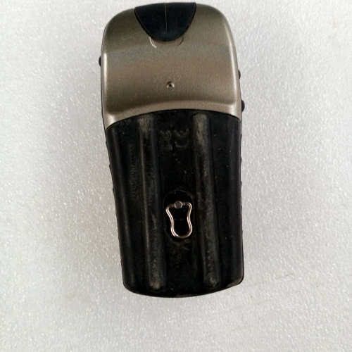 台州设备GARMⅠn手持卫星导航仪寻星仪，使用。