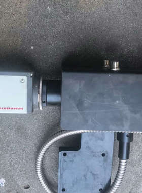 台州设备 HAMAMATSU 滨松CCD工业相机C3077-