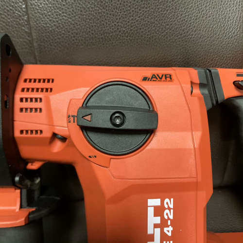 台州设备喜利得电锤TE4-22