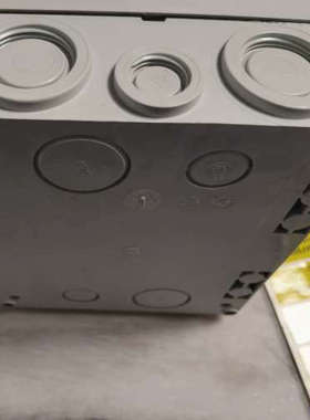 台州设备ABB隔离开关，型号OTE16T6M