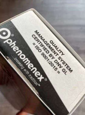 台州设备菲诺美色谱柱00D-4371-B0，Synergi™ 2