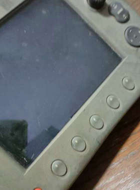 台州设备Raymarine雷松C80导航系统，英国原产。使用痕