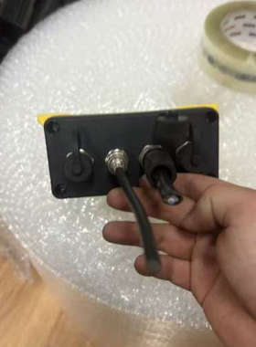 台州设备CRX AUTEC NH022 FSARTBAU1 控制器实