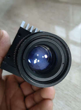 台州设备ROSEEK RMVA200SCB工业相机 带镜头