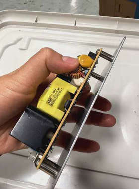 台州设备赛默飞配件：明纬电源EB92A49325，，