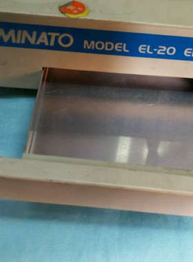 台州设备MINATO美能消磁仪EL-20，，兴趣可以