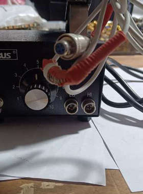 台州设备阿库斯ARCUS AT-100热剥钳 +热剥机