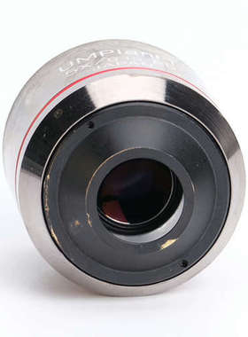 台州设备奥林巴斯UMPLANFL 5X BD 万能半复明暗场物镜