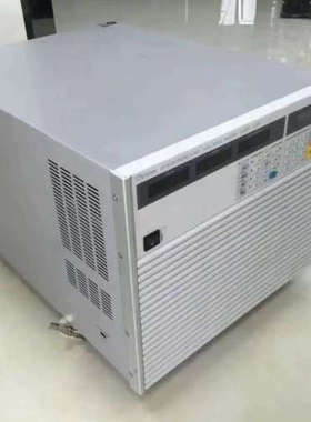 台州设备Chroma63203 DC电子负载