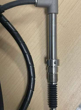 台州设备DK812SBFLR-T01位移传感器 全套 就