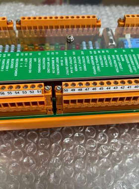 台州设备船用柴油机电路板 CMA132 AE4 ABB SYNPOL