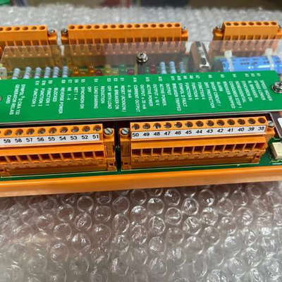 台州设备船用柴油机电路板 CMA132 AE4 ABB SYNPOL