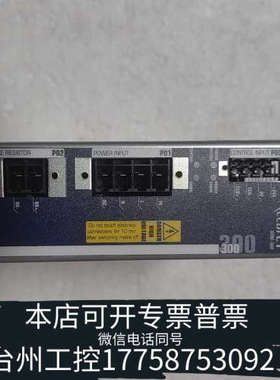 台州设备ETEL AccurET驱动器 EA-S0M-300-40/